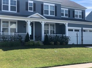 15822 Audubon Way, Haymarket, VA 20169