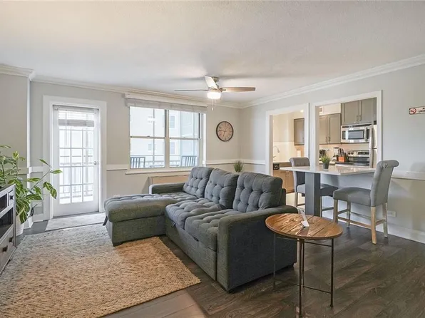 300 W Peachtree St NW #3-O, Atlanta, GA 30308