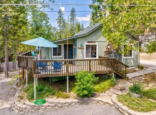 39280 Robin, Bass Lake, CA