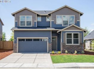 178 Finneys Ave, Molalla, OR 97038