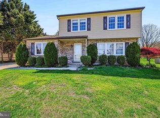 12 Laurie Ct, Bear, DE 19701