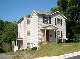 1927 Boston Ave APT 3, Lynchburg, VA 24503
