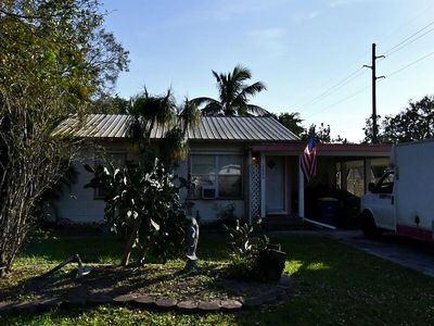 2605 Ohio Avenue, Fort Pierce, FL, 34947