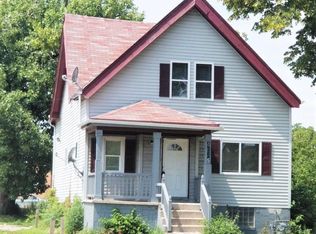 4645 N Teutonia Ave, Milwaukee, WI 53209