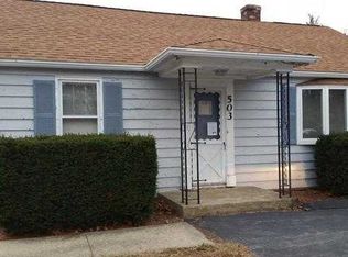 503 Putnam Rd, Danielson, CT 06239