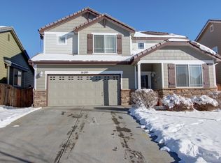 16205 E 99th Ave, Commerce City, CO 80022