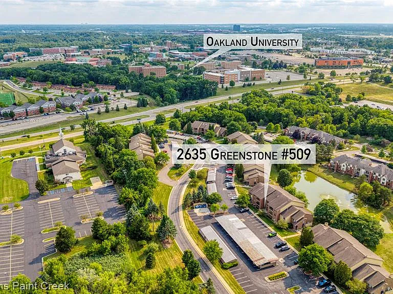 2635 Greenstone Blvd #509 — Photo 2