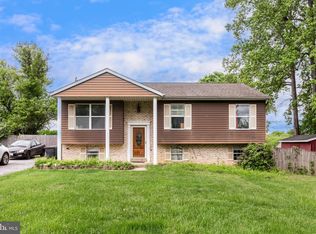 4111 Murphys Run Ct, Hampstead, MD 21074