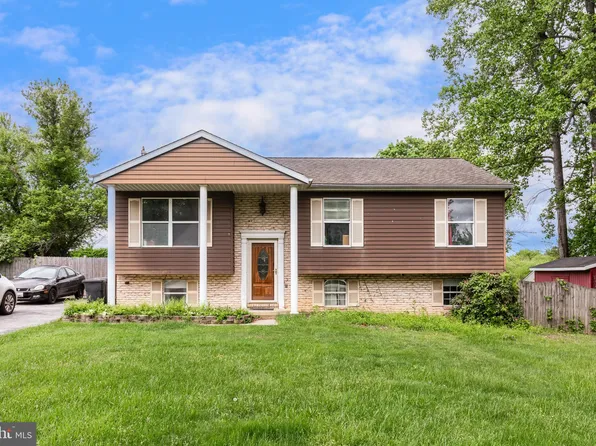 4111 Murphys Run Ct, Hampstead, MD 21074