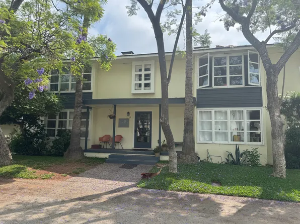 1718 Raymond Hill Rd #4, South Pasadena, CA 91030