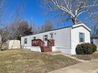 840 S 74th Ter, Kansas City, KS 66111