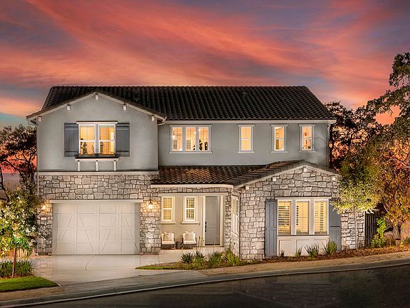 Ridgeview Plan 4