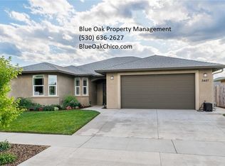 3487 Bamboo Orchard Dr, Chico, CA 95973