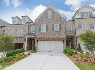4423 Cheston Bnd NE #12, Roswell, GA 30075