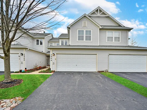 2964 Falling Waters Ln, Lindenhurst, IL 60046