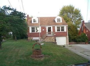 207 Demar Blvd, Canonsburg, PA 15317