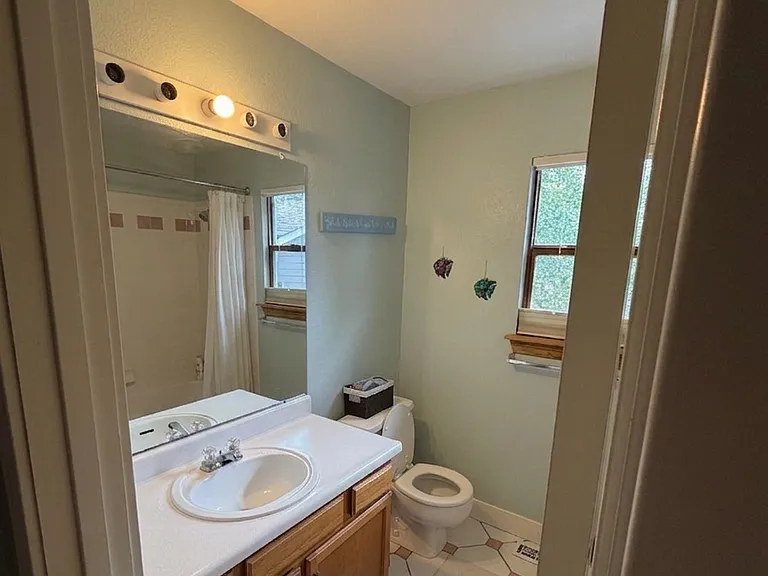 Bathroom 1