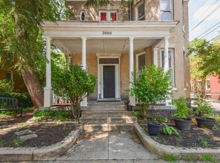 2000 W Grace St APT 1, Richmond, VA 23220