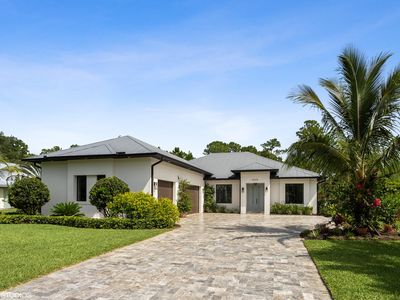 8558 SW Sea Captain Drive, Stuart, FL, 34997