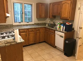 38 Maynard St, Roslindale, MA 02131