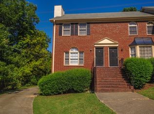 5299 Weyden Ct APT A, Norcross, GA 30071