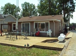 3882 W Lakeshore Dr-57, Columbia City, IN 46725