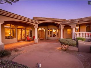 13572 E Columbine Dr, Scottsdale, AZ 85259