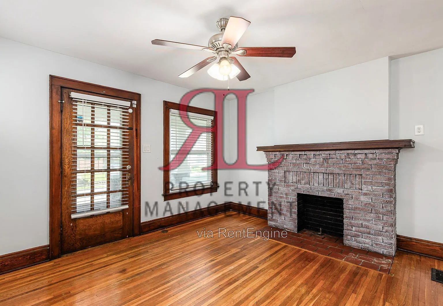 3 bed, 1.5 bath, 1201 sqft, $1,525 — Photo 4