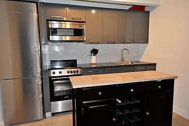 Rented by BLU Real Estate