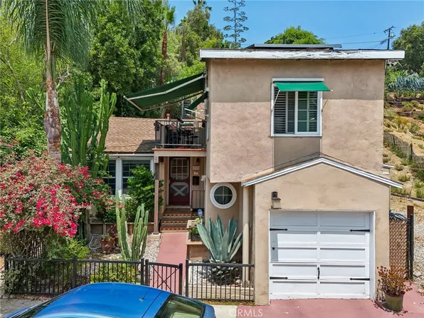 2735 Lytelle Pl, Los Angeles, CA 90065