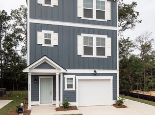 5126 Hyde Park Village Ln, North Charleston, SC 29405
