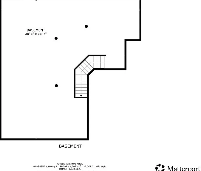 3439 Birch Ln — Photo 47