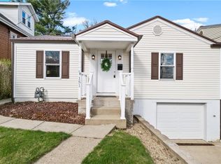 151 Iola Ave, Washington, PA 15301