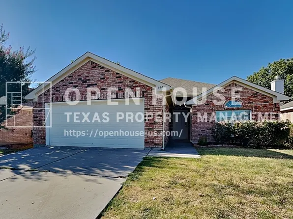 4541 Grainland Ct, Fort Worth, TX 76179