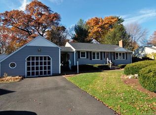792 Ellington Rd, South Windsor, CT 06074