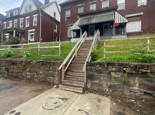 654 Airbrake Ave, Wilmerding, PA 15148