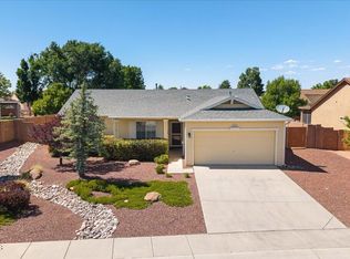 7566 E Fire Fly Way, Prescott Valley, AZ 86315