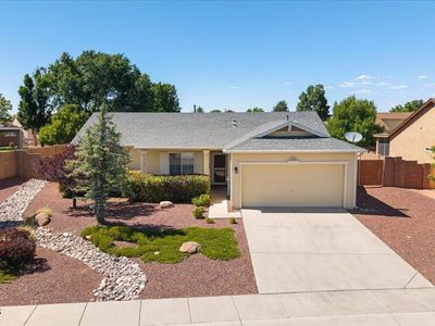 7566 E Fire Fly Way, Prescott Valley, AZ, 86315