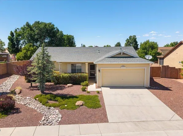 7566 E Fire Fly Way, Prescott Valley, AZ 86315