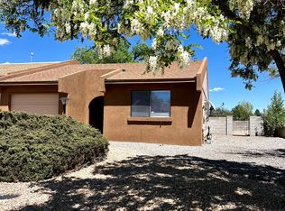339 Wagon Train Dr SE, Rio Rancho, NM 87124