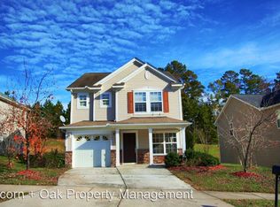 724 Obsidian Way, Durham, NC 27703