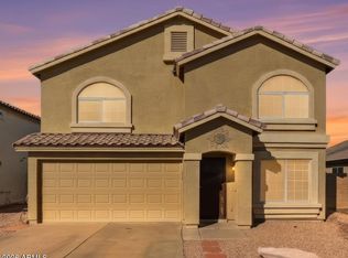 2546 E CAMELLIA Drive, Gilbert, AZ 85296