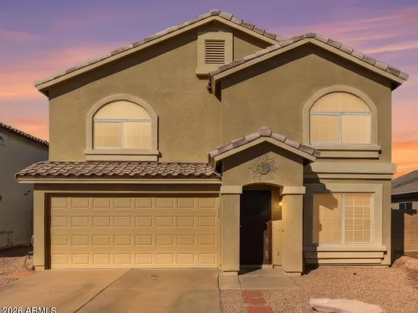 2546 E CAMELLIA Drive, Gilbert, AZ 85296