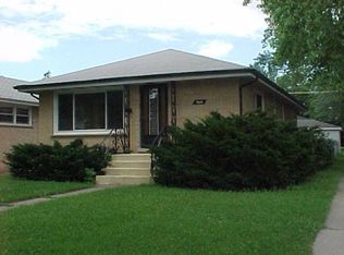 3601 Scott St, Franklin Park, IL 60131