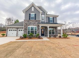 706 Laurel Oaks Ct, Fort Mill, SC 29715