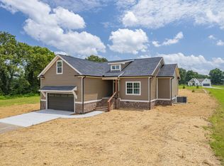 370 Dugout Rd, Summertown, TN 38483