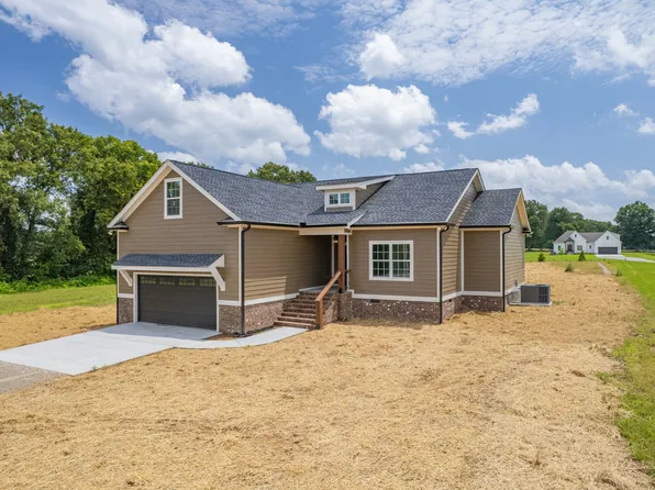 370 Dugout Rd, Summertown, TN 38483