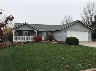 315 E D St, Culver, OR 97734