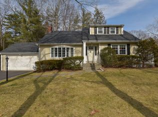 189 Baraud Rd, Scarsdale, NY 10583