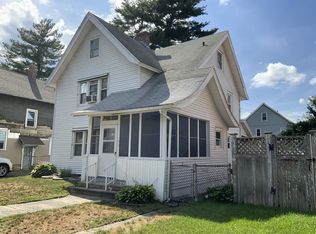 30 Burton St, Springfield, MA 01108